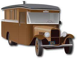Free Image On Pixabay Automobile Oldtimer Camper Truck In 2021 Truck Tent Truck Bed Camping Classic Car Insurance