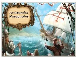 Portugal foi o pioneiro nas grandes navegações e descobrimentos marítimos dos séculos xv e xvi. Grandes Navegacoes Youtube