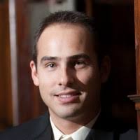 Ben Bergstrom Email & Phone Number