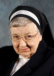 Sister Bonita Morin Obituary