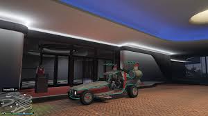 Signing out of account, standby. Has Anyone Unlocked The Space Docker Yet Arena Rank 1000 R Gtaonline