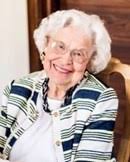 Kathleen Horrell Obituary