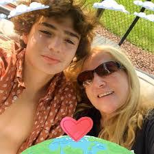 Gina Chevalier's Instagram, Twitter & Facebook