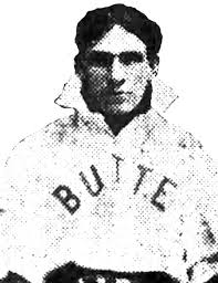 1900 Montana State League, ”Badlands & Bloodshed”