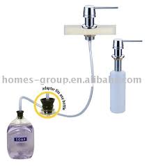 soap dispenser for kitchen sink images