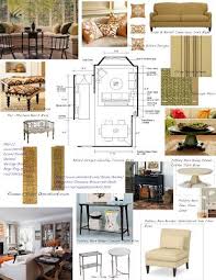 Jill Seidner Interior Design Concept Boards Interior Design Presentation Interior Design Presentation Boards Interior Design Mood Board