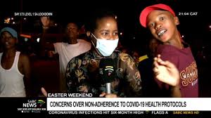 Sabc news | sabc news online is the digital news portal of the south african broadcasting corporation. Free State Aims To Tackle Growing New Covid 19 Cases Sabc News Breaking News Special Reports World Business Sport Coverage Of All South African Current Events Africa S News Leader Newsnow Sources Companynewshq