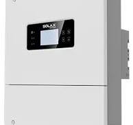 Solax X1-Hybrid 3.7-LV + CT Single Phase Hybrid Inverter (3.7kW)