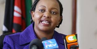 Waiguru Impeachment: MCA's vote to oust Kirinyaga governor
