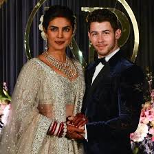 Presenting Mr And Mrs Jonas Nick And Priyanka Make Their Red Carpet Debut As Husband And Wife Priyanka Chopra Chopra Bollywood