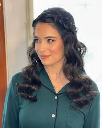 Brush and Blush Hair & Makeup Salon