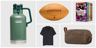 Your dad is the guy who gave you the longest piggyback rides, taught you how to cannonball into a pool, and now answers the phone think on sentimental birthday gifts for dad, since he's a real softie on the inside. 15 Best Birthday Gift Ideas For Stylish Active Dads In 2021