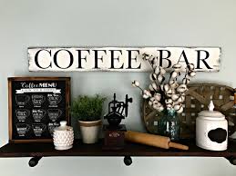 Coffee Sign Coffee Bar Coffee Bar Sign Coffee Decor Etsy Coffee Bar Signs Coffee Bar Kitchen Decor