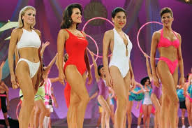 Miss America Scraps Swimsuit Competition Saying Were Not