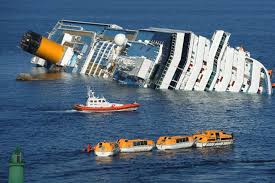 Carnival Too Big To Let Concordia Sink Profits Tarpon S Swamp