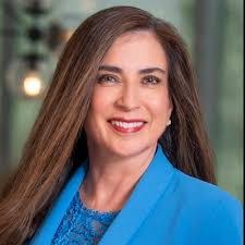 Barbara Lytle's Instagram, Twitter & Facebook