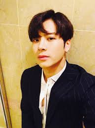 Our one and only king of extra, jackson wang. Tags K Pop Got7 Jackson Selca Jackson Wang Got7 Jackson Jackson