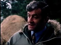 Patrick Fergus Video