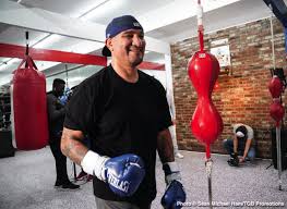 Chris arreola fox sports blockbuster ppv (9 p.m. Andy Ruiz Jr Vs Chris Arreola Next Saturday On Fox Ppv Boxing News 24
