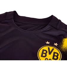 The new puma bvb home. 2020 21 Puma Borussia Dortmund Away Jersey Soccer Master