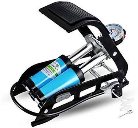 FOOT PUMP INFLADOR