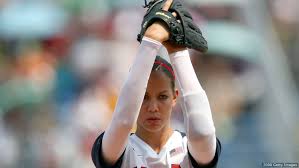 Joe namath, the former alabama and new york jets quarterback great, was. Ace Cat Osterman Emerges From Retirement For A Shot At Joining Usa Softball At Tokyo 2020 Olympics