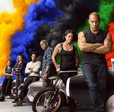 Making of new fast and furious series newest movie fast and furious 9 fast saga 2020fast and furious 9 fast saga 2020 characters behind the scenes Fast Furious 9 Cardi B Anna Sawai S Roles Revealed Why Franchise Didn T End After Paul Walker S Death Entertainment
