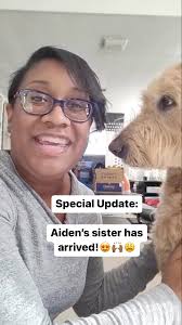 We will post again after they meet!😍