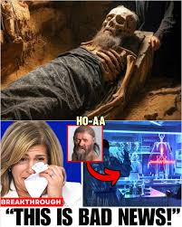 Scientists Sequenced Ötzi The Iceman's DNA Ancestry — And What Was Found  Shocked The Entire World! Over five thousand years ago, a man was frozen  high in the Alps — his body