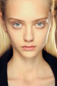 nastya kusakina 女性モデル モデル 女性