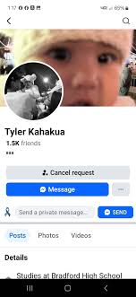 Who has gotten work from Tyler Grundy? And is he real and loyal ? I'm  asking before I send money to this dude.