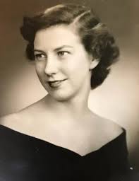 Obituary: Marie Elizabeth (Cullinane) Hollenbeck