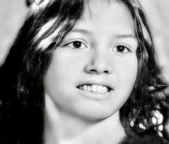 Sheila Gay Sanders (1965-1985): homenaje de Find a Grave