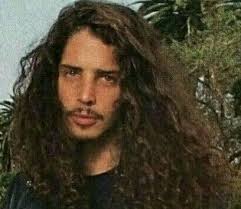 That is something that is a learned thing, and the fact that i had picked up on it that young is really. Beautiful Chris Cornell Chris Cornell Young Chris Cornell Hair Metal Bands