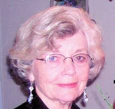 Dixie McAdams Obituary