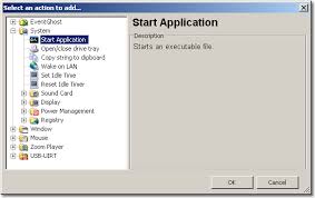1) it triggers an event when a download is complete. Controlling Your Living Room With Eventghost Python Documentation