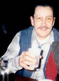 Wilson Gregory Obituary August 13, 2021