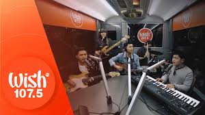 The Juans Hindi Tayo Pwede Official Audio Listen On Online Radio Box