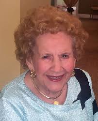 Obituary information for Eula Campbell Goforth