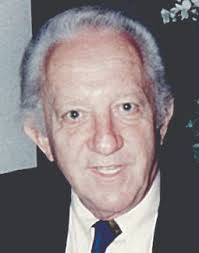 Obituary: James H. Bornheim — The Hull Times