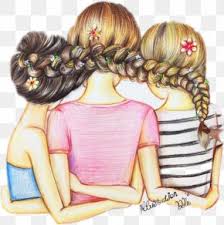 Pikbest has 562756 cartoon friend design images templates for free. Best Friends Forever Cartoon Desktop Wallpaper Clip Art Png 1600x1305px Watercolor Cartoon Flower Frame Heart Download Free