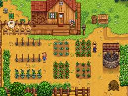 Artifacts that are covered are: Stardew Valley Patch 1 5 Released On Consoles Switch Ps4 And Xbox One Polygon