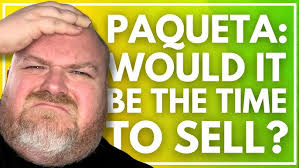 SHOULD WE SELL LUCAS IN THE SUMMER?