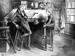 Read chapter 2473 of the novel charismatic charlie wade free online. David Copperfield Summary Analysis Adaptations Facts Britannica