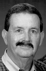 Tommy Reed Obituary (1945