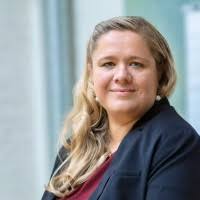 Isabel Schäfer (geb. Hartmann)