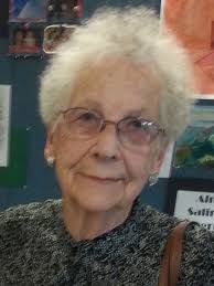 Geneva Caples Brown Obituary September 15, 2019