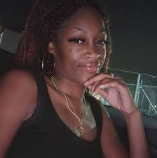 Jasmine Marie Jeffries