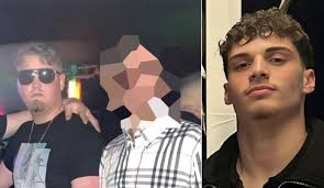 Omicidio di Santo Romano: il 17enne puntò la pistola in faccia a un altro  ragazzo