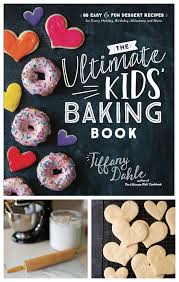 Sneak Peek Inside The Ultimate Kids Baking Book Check Out The Only Sugar Cookies Recipe You Ll Ever Need Baking Book Easy Holiday Treats Sugar Cookies Recipe